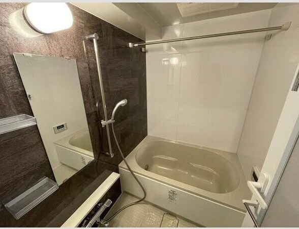 ES-Grande Umedakitaの物件内観写真